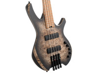 Cort Space 4 Star Dust Black Cort Space 4 Star Dust Black